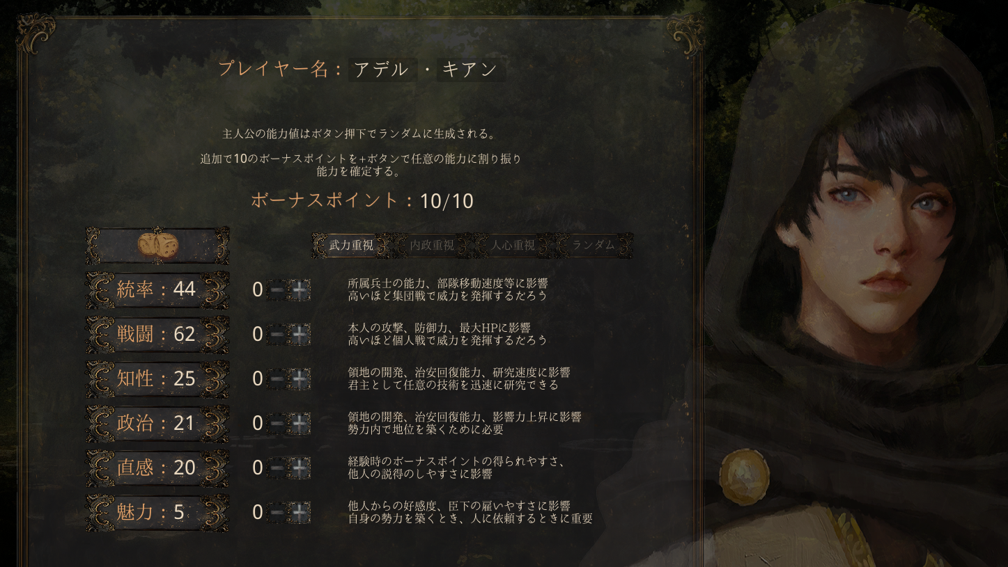 自由に生き抜く